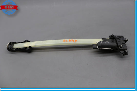 11-18 Audi A8 Quattro S8 Rear Left Driver Side Door Window Sun Shade Motor Oem