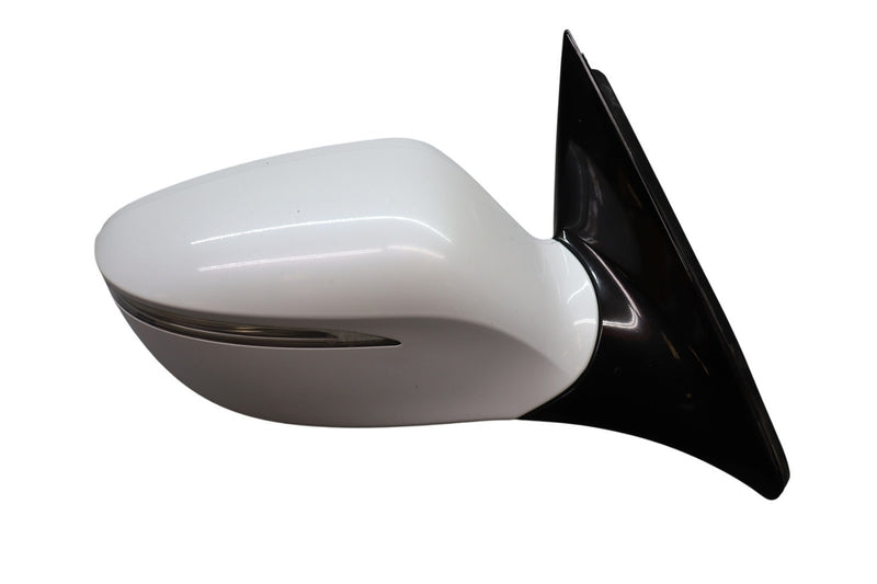 Load image into Gallery viewer, 14-16 Hyundai Equus Front Right Passenger Door Auto Dim Rear View Mirror Oem
