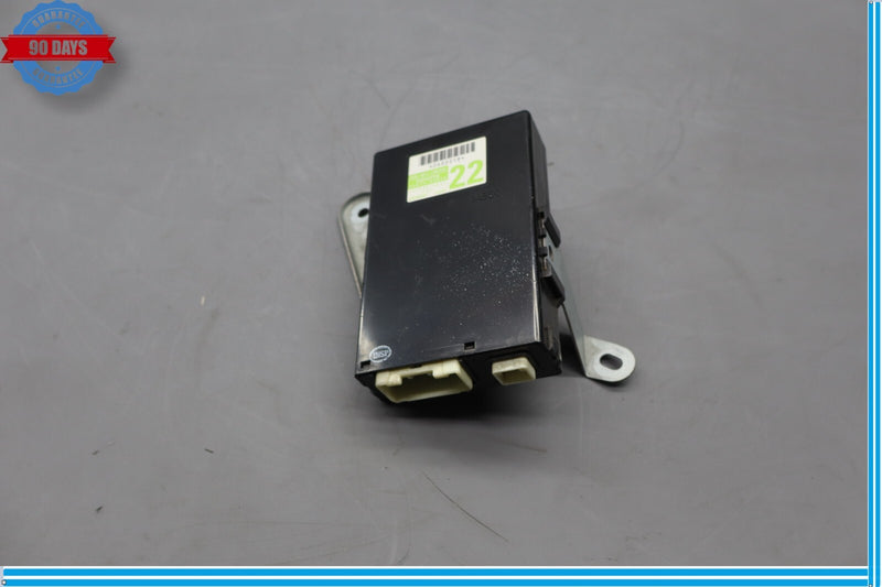 Load image into Gallery viewer, 07-12 Lexus LS460 LS460L Seat Belt Seatbelt Control Module Unit 89815-50020 Oem
