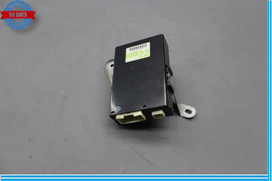 07-12 Lexus LS460 LS460L Seat Belt Seatbelt Control Module Unit 89815-50020 Oem
