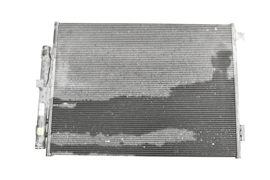 14-20 Maserati Quattroporte Air Conditioner A/C Condenser Radiator 670008724 Oem