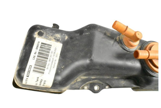 07-11 Bentley Continental GTC Fuel Compensation Tank 3W7201301 OEM