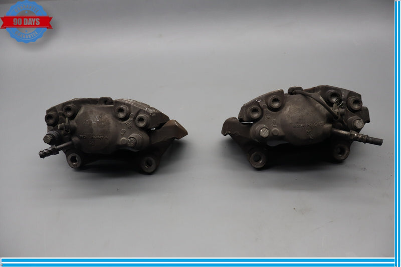 Load image into Gallery viewer, 12-18 Audi A6 A7 Front Right &amp; Left Side Brake Caliper Calipers Set of 2 Pc Oem
