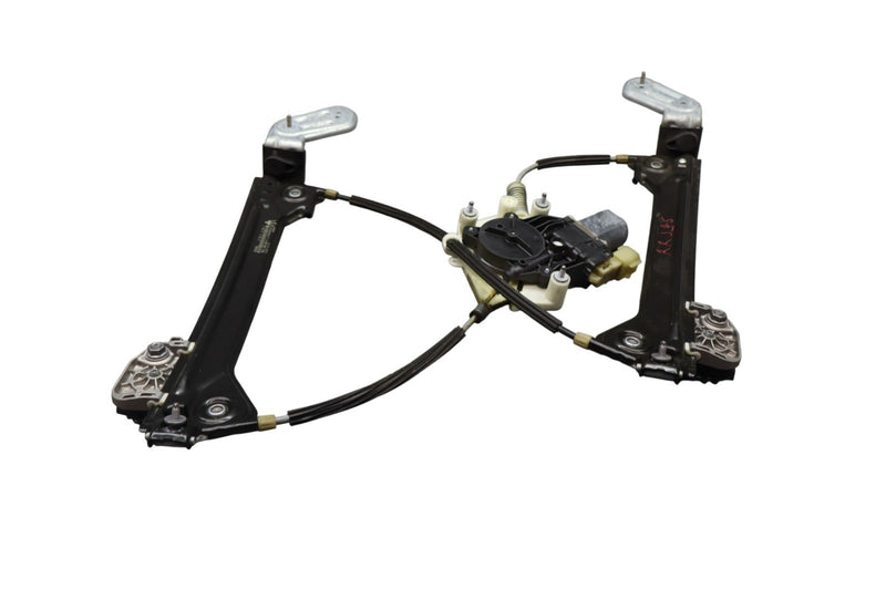 Load image into Gallery viewer, 14-22 Maserati Quattroporte Rear Right Side Window Regulator Motor 670009817 Oem

