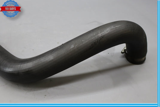 97-02 Jaguar XK8 XKR X100 Front Engine Radiator Hose Line Tube MJA4500AE Oem