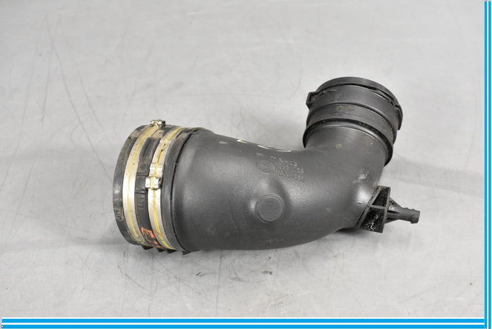14-17 Maserati Ghibli Right Passenger Side Air Intake Hose Pipe Duct Oem