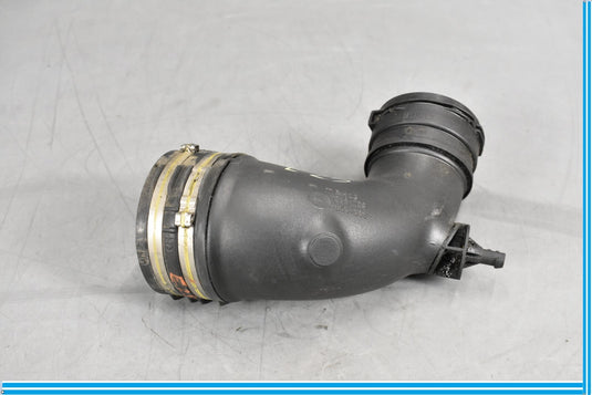 14-17 Maserati Ghibli Right Passenger Side Air Intake Hose Pipe Duct Oem