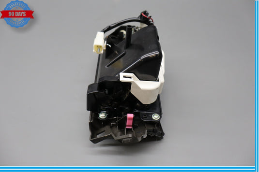07-09 Lexus LS460 Center Console Ashtray Ash Tray W/ Lighter Oem