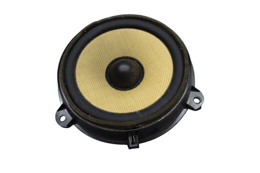 07-15 Jaguar X150 XK XKR Left Driver Side Bass Audio Speaker 7W8M18808DB Oem