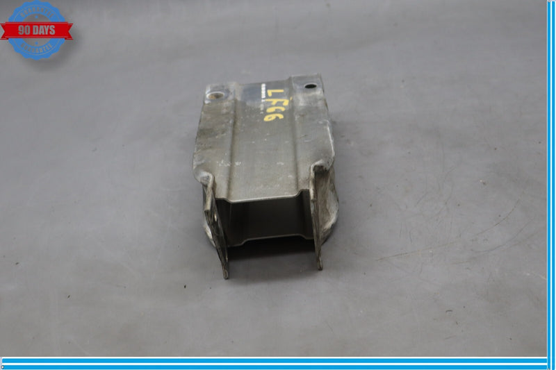 Load image into Gallery viewer, 08-14 Mercedes C250 W204 Front Left Bumper Reinforcement Impact Bracket Bar Oem
