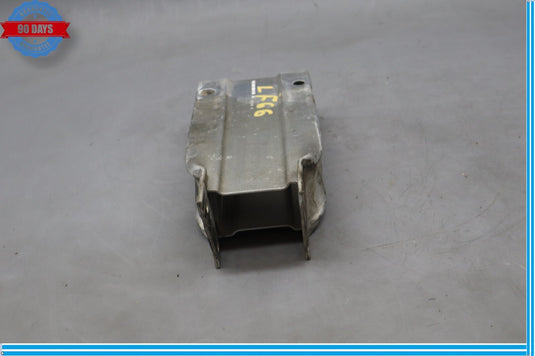 08-14 Mercedes C250 W204 Front Left Bumper Reinforcement Impact Bracket Bar Oem