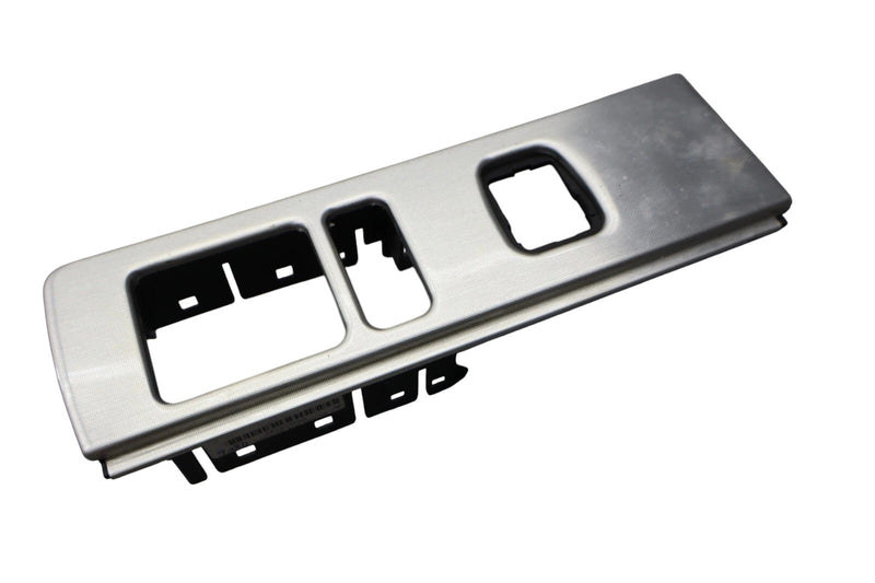 Load image into Gallery viewer, 02-05 Ford Thunderbird Front Center Console Lower Trim Cover 3W6XB89AA OEM
