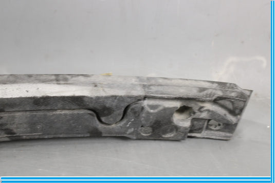 03-08 Mercedes SL500 SL600 R230 Front Bumper Impact Absorber Foam 2308850637 Oem