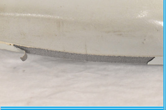 04-08 Maserati Quattroporte Right Passenger Lower B Pillar Cover Trim Oem