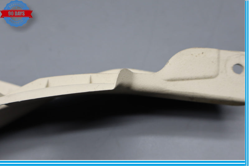 Load image into Gallery viewer, 03-12 Mercedes R230 SL550 Front Left Driver Seat Track Trim Cover Beige Oem
