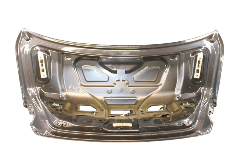 Load image into Gallery viewer, 11-14 Audi A8 S8 Rear Trunk Lid Hatch Shell Panel Liftgate 4H0827446 Oem
