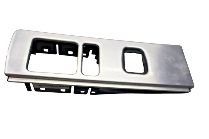 02-05 Ford Thunderbird Front Center Console Lower Trim Cover 3W6XB89AA OEM
