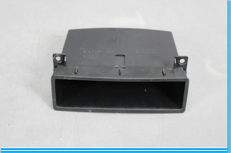 Load image into Gallery viewer, 09-15 BMW 750Li Rear Center Console Rear Storage Tray Bin Compartment Panel Oem
