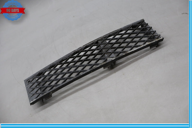 Load image into Gallery viewer, 09-15 BMW F01 F02 xDrive Series Front Right Side Bumper Lower Grille Grill Oem
