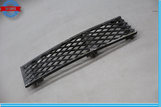 09-15 BMW F01 F02 xDrive Series Front Right Side Bumper Lower Grille Grill Oem