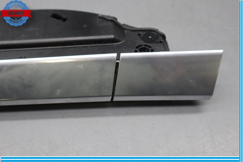 Load image into Gallery viewer, 10-16 Porsche Panamera 970 Front Center Console Dash Cup Holder Assembly Oem
