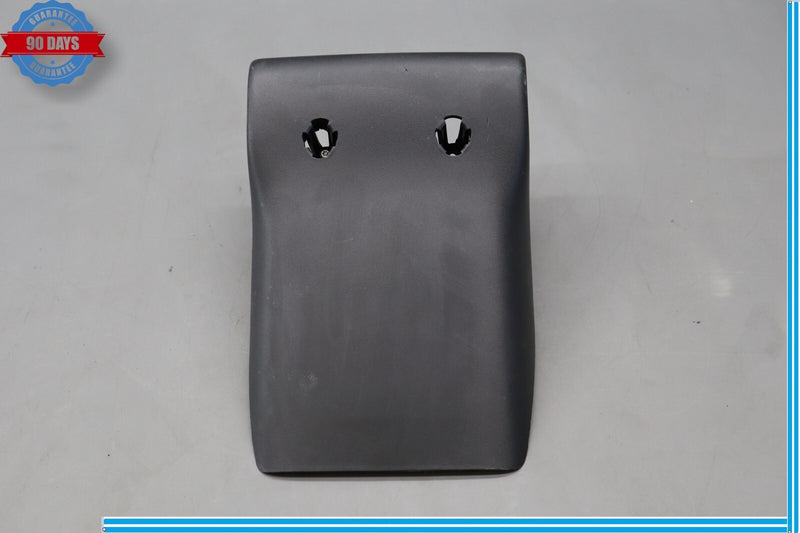 Load image into Gallery viewer, 10-18 Jaguar XJL XJ X351 Left Driver Side Steering Column Cover Panel Trim Oem
