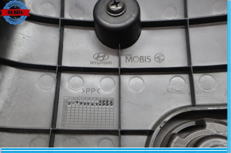 Load image into Gallery viewer, 15-20 Hyundai Genesis SIG Front Left Side Steering Lower Column Cover Oem
