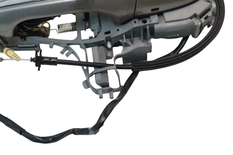 Load image into Gallery viewer, 10-19 Jaguar X351 XJ XJL Front Right Passenger Side Exterior Door Handle Oem
