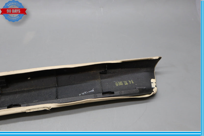 Load image into Gallery viewer, 90-02 Mercedes SL320 SL500 R129 Right Passenger Side A Pillar Trim Cover Oem
