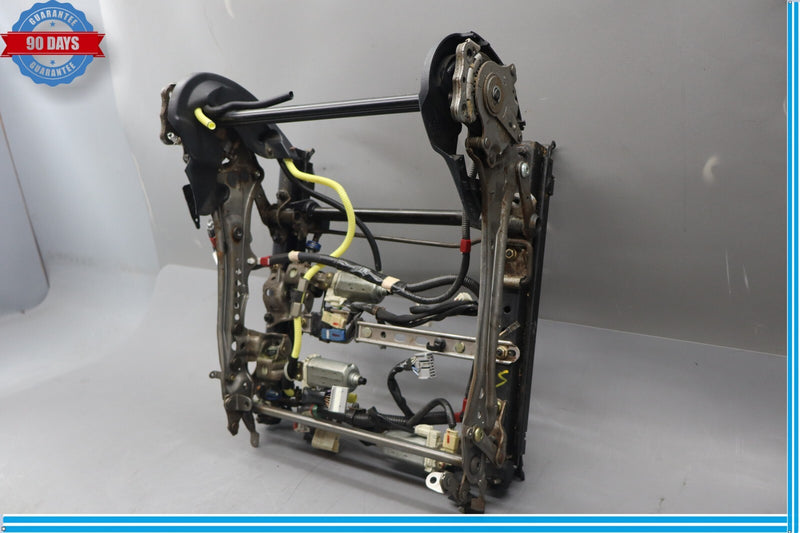 Load image into Gallery viewer, 02-10 Lexus SC430 Z40 Front Right Side Lower Seat Track Rail W/ Motors Oem
