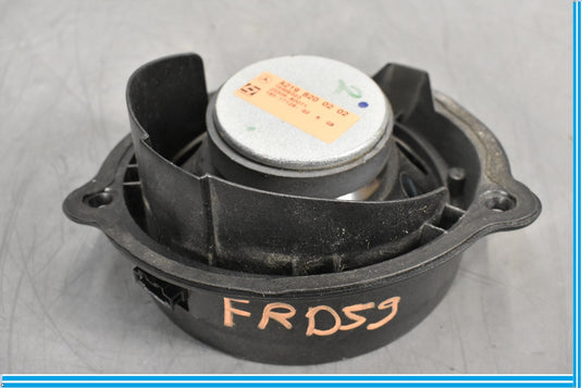 06-11 Mercedes CLS550 CLS500 W219 Front Right Passenger Door Speakers Sound Oem