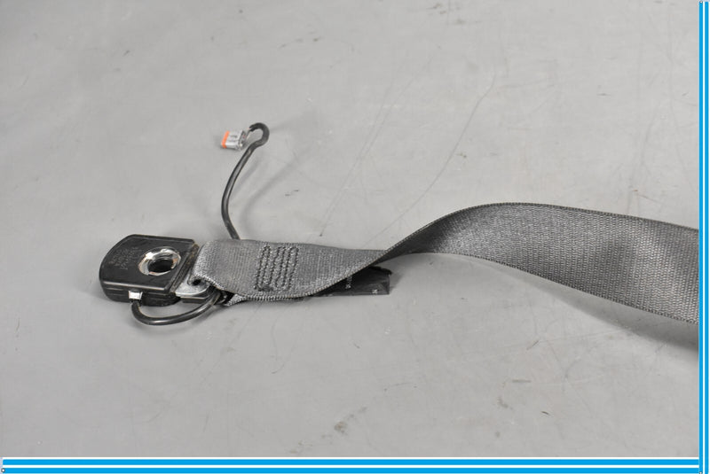 Load image into Gallery viewer, 09-15 Jaguar XF A2139 Rear Right Passenger Side Seat Belt Retractor Oem
