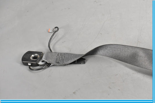09-15 Jaguar XF A2139 Rear Right Passenger Side Seat Belt Retractor Oem