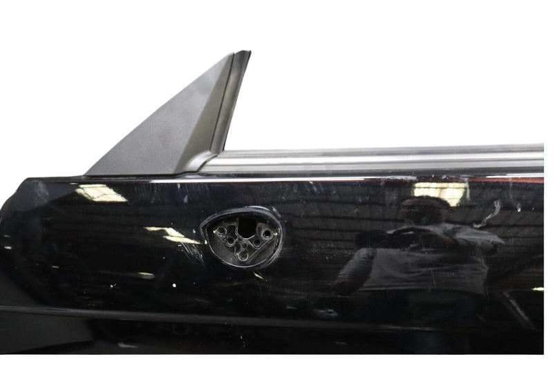 Load image into Gallery viewer, 12-20 Mercedes R172 SLK250 SLK350 Left Driver Exterior Door Shell Panel OEM
