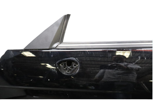 12-20 Mercedes R172 SLK250 SLK350 Left Driver Exterior Door Shell Panel OEM