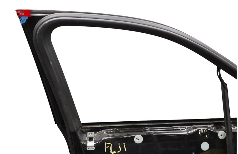 Load image into Gallery viewer, 11-18 Porsche Cayenne 958 Hybrid S Front Left Driver Side Door Shell Panel Oem
