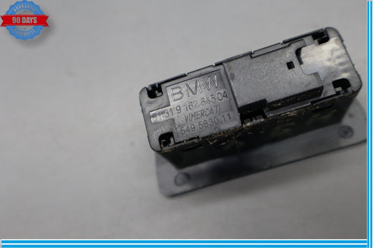 09-15 BMW 750Li F01 F02 Trunk Door Opener Lock Unlock Control Switch Oem