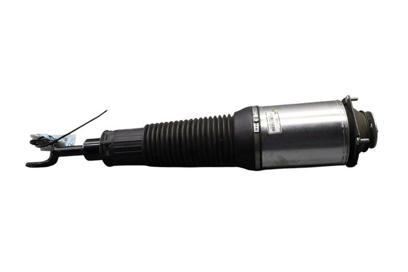 Load image into Gallery viewer, 03-10 AUDI A8 Front Left Side Air Ride Shock Absorber Strut 4E0616039AF Oem
