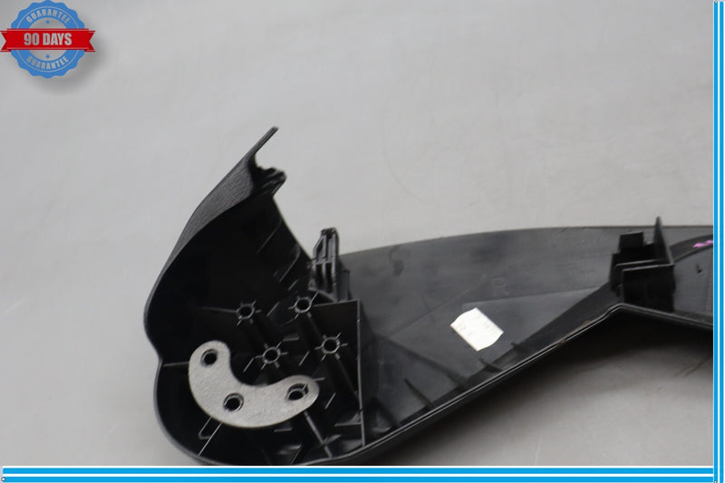 Load image into Gallery viewer, 09-15 BMW 750i 750Li Front Right Passenger Seat Switch Cover Panel Trim Oem
