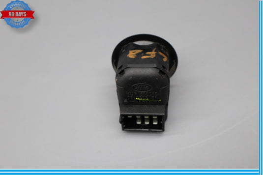 06-09 Land Range Rover Sport Exterior Mirror Adjust Switch Button Black Oem
