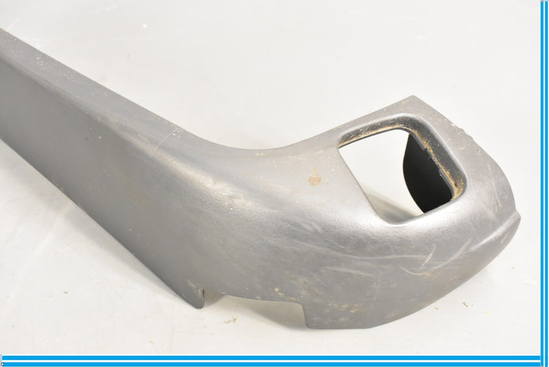 Load image into Gallery viewer, 00-06 Mercedes CL500 CL600 W215 Right Seat Cover Trim Panel A2159101618 Oem
