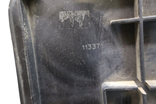 11-15 Volkswagen VW Touareg Fuel Evap Vapor Charcoal Canister 7P0201801 Oem
