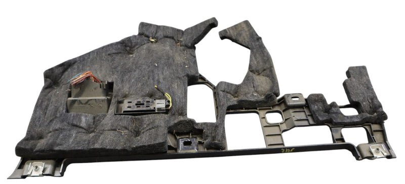 Load image into Gallery viewer, 11-18 Audi A8 A8L Quattro Front Left Side Under Dash Lower Cover Trim Oem
