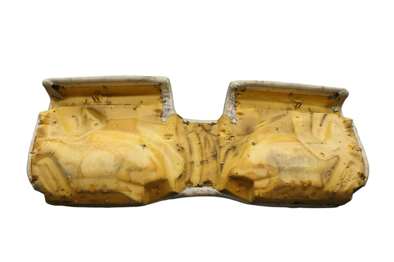 Load image into Gallery viewer, 02-05 Lexus Z40 SC430 Rear Lower Seat Bottom Cover Cushion 71075-24310 Oem
