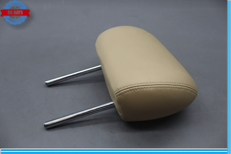 Load image into Gallery viewer, 15-17 Hyundai Genesis G80 Rear Right Passenger Seat Headrest Head Rest Oem
