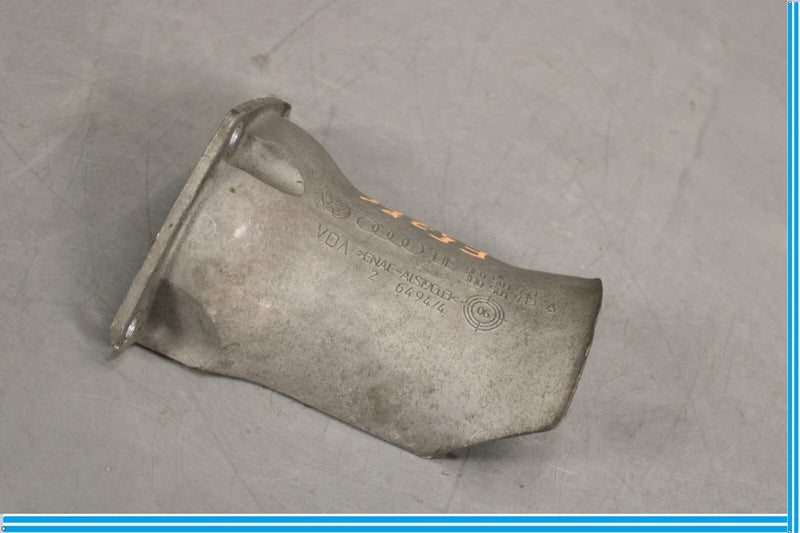 Load image into Gallery viewer, 06-12 Bentley Continental Rear Left Axle Shaft Splash Shield Cover Oem
