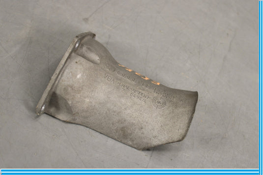 06-12 Bentley Continental Rear Left Axle Shaft Splash Shield Cover Oem