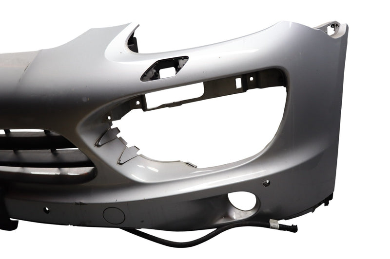 Load image into Gallery viewer, 11-14 Porsche Cayenne 958 Hybrid S Front Bumper Cover Panel Assembly Oem
