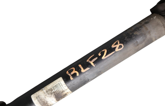 09-16 Audi A4 A4 Quattro Rear Left Side Shock Strut Absorber 8T0513035M Oem