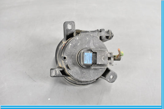 09-12 Audi A4 Front Left Driver Side Foglight Fog Light Lamp Oem